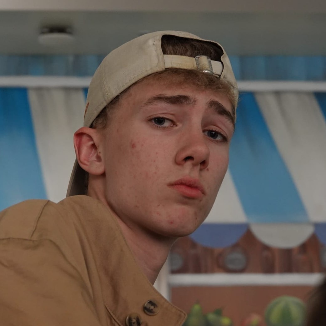 Jayden van Dalfsen