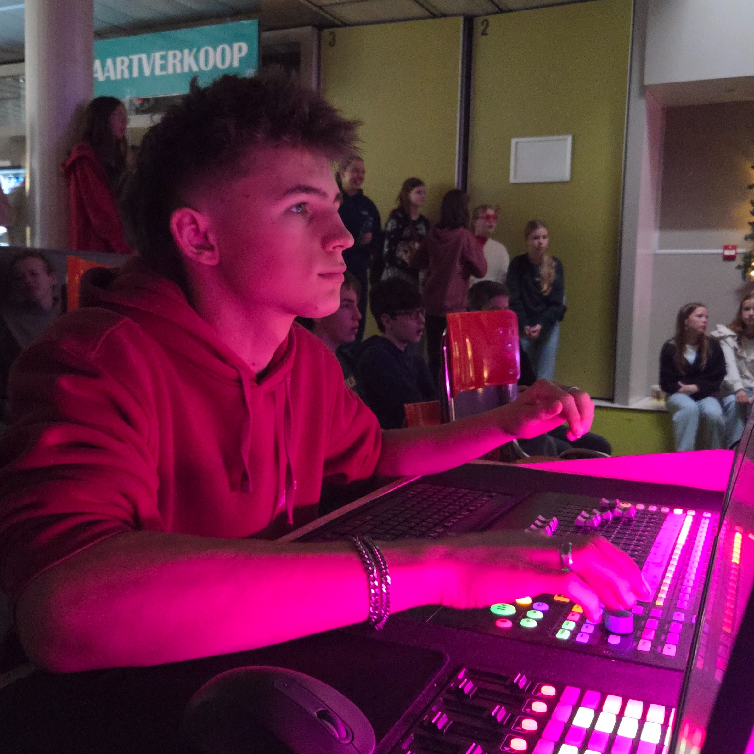 Matthijs Rutting